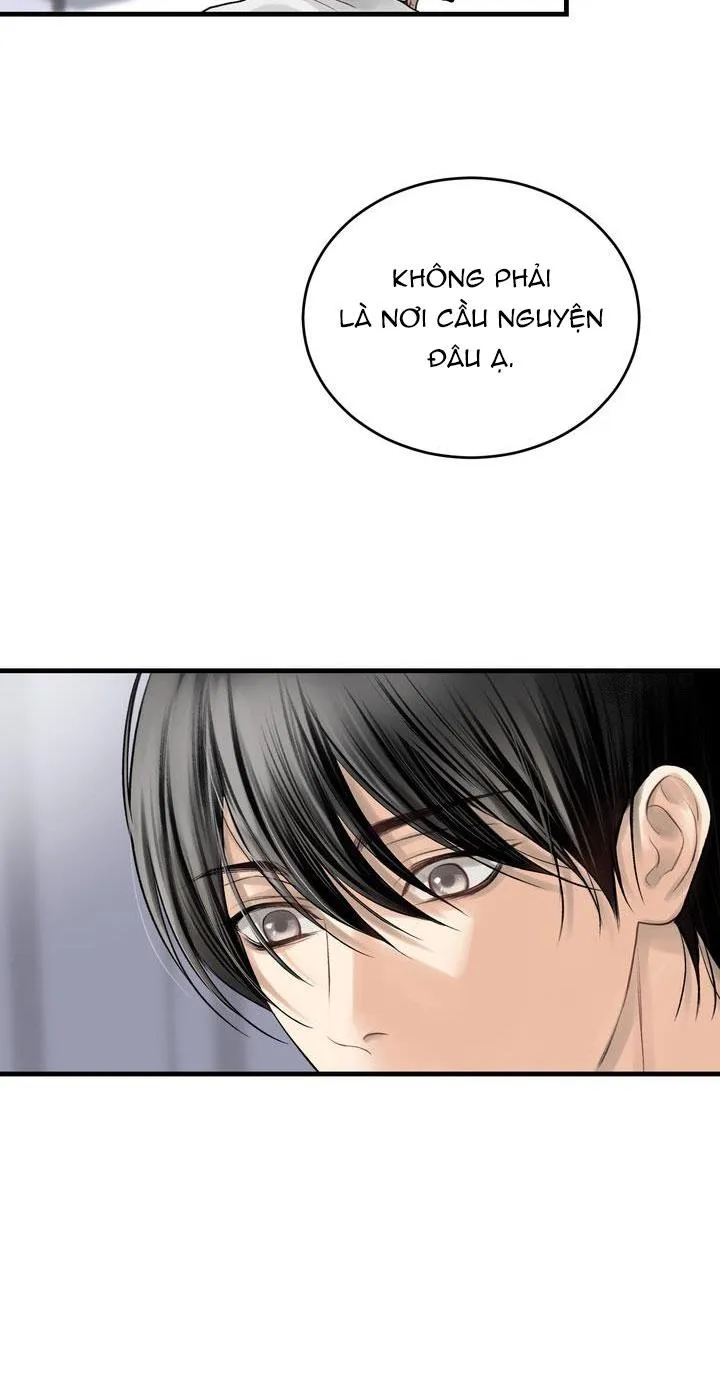 HƯƠNG VỊ NGƯỜI NGOÀI HÀNH TINH Chapter 16 Trang 46