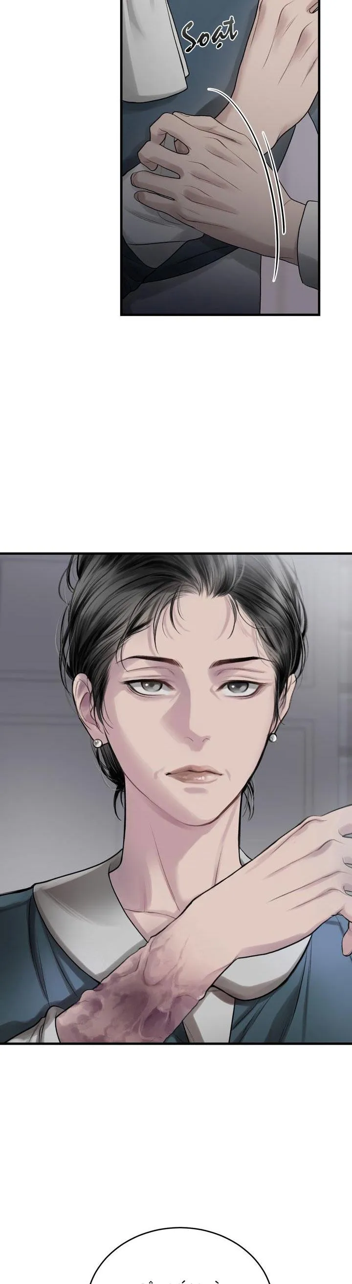 HƯƠNG VỊ NGƯỜI NGOÀI HÀNH TINH Chapter 16 Trang 49