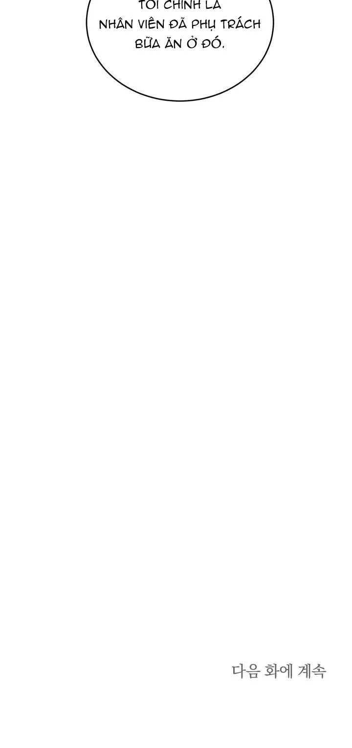 HƯƠNG VỊ NGƯỜI NGOÀI HÀNH TINH Chapter 16 Trang 50