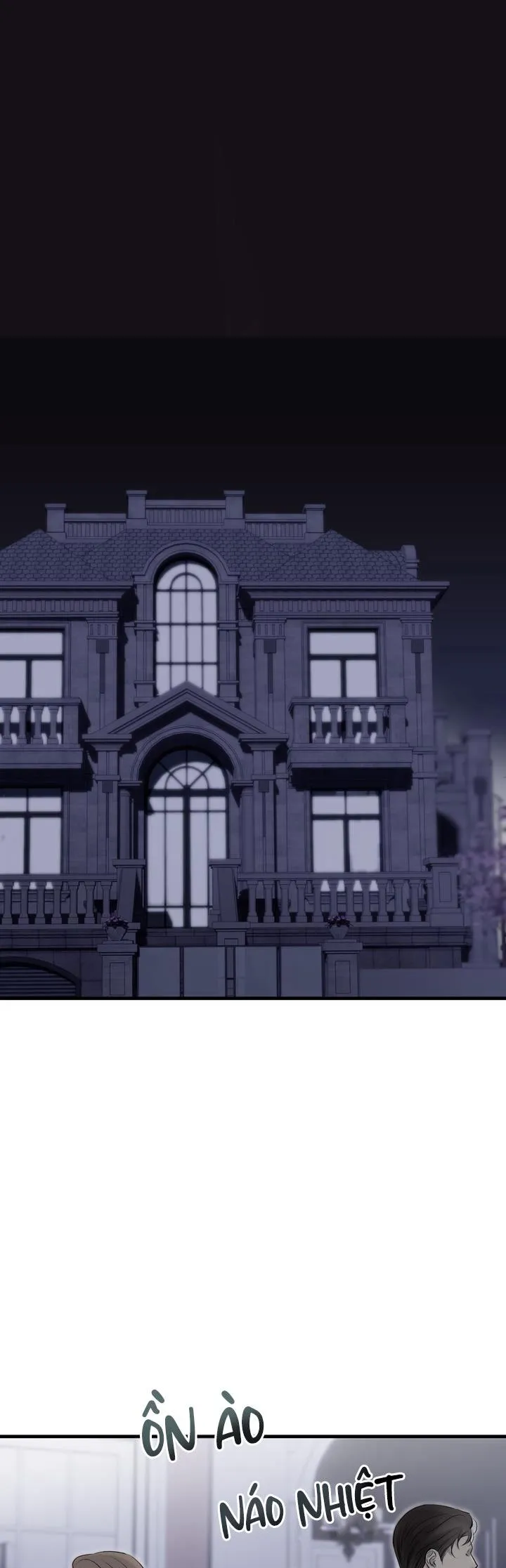 HƯƠNG VỊ NGƯỜI NGOÀI HÀNH TINH Chapter 17 Trang 7