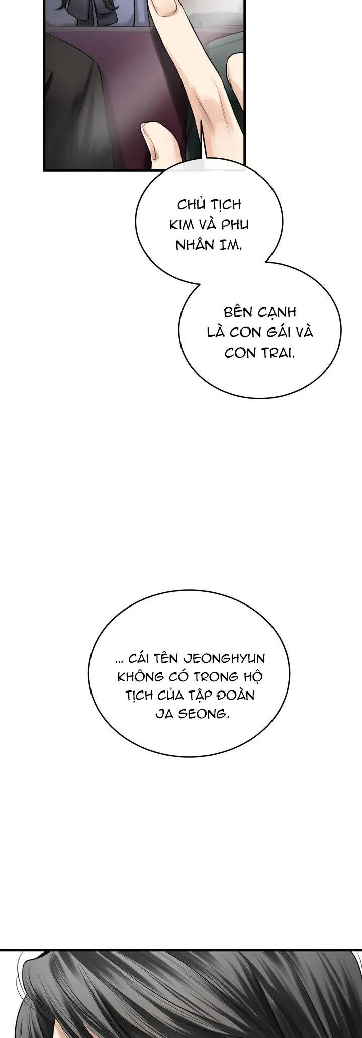 HƯƠNG VỊ NGƯỜI NGOÀI HÀNH TINH Chapter 17 Trang 18