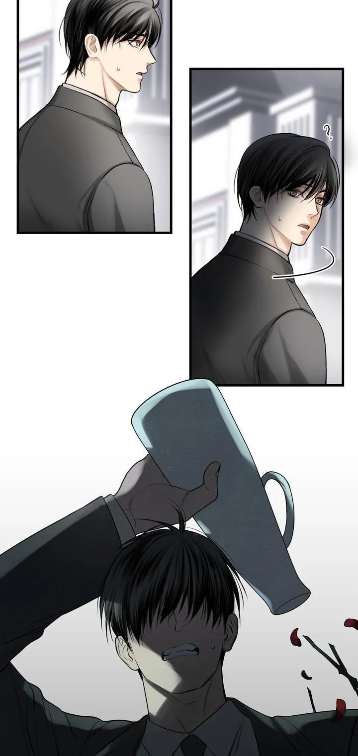 HƯƠNG VỊ NGƯỜI NGOÀI HÀNH TINH Chapter 17 Trang 20