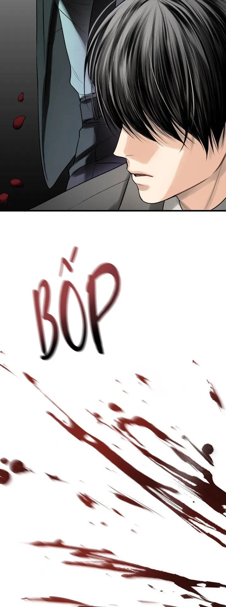 HƯƠNG VỊ NGƯỜI NGOÀI HÀNH TINH Chapter 17 Trang 22