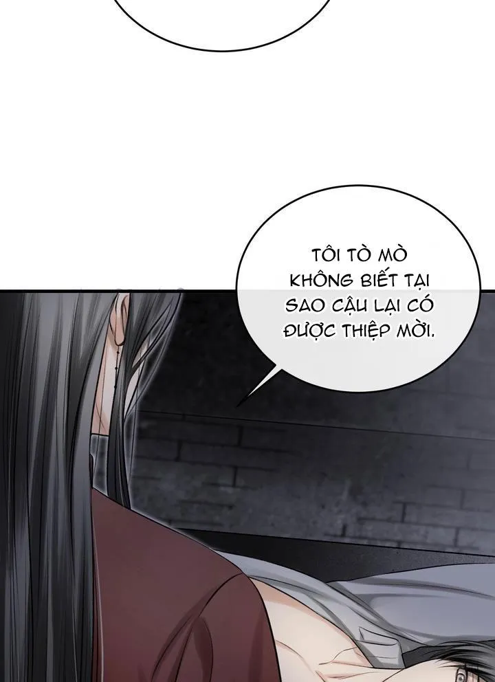 HƯƠNG VỊ NGƯỜI NGOÀI HÀNH TINH Chapter 17 Trang 26