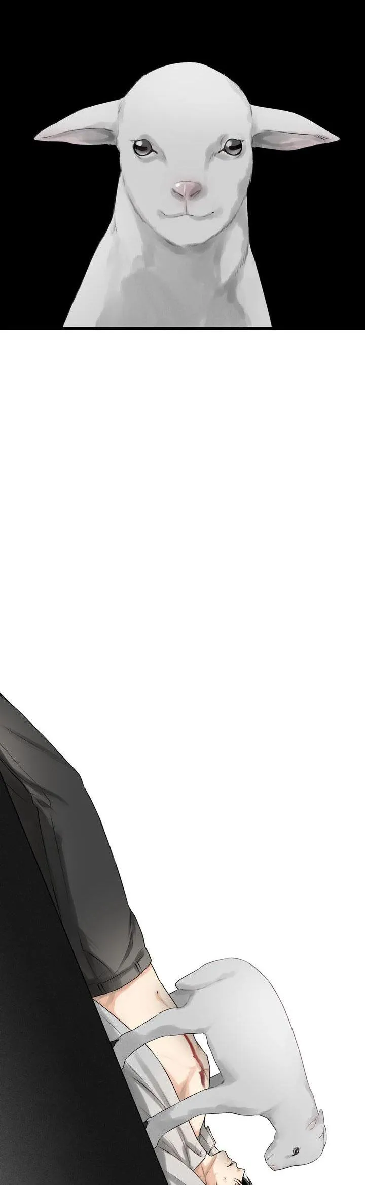 HƯƠNG VỊ NGƯỜI NGOÀI HÀNH TINH Chapter 17 Trang 42