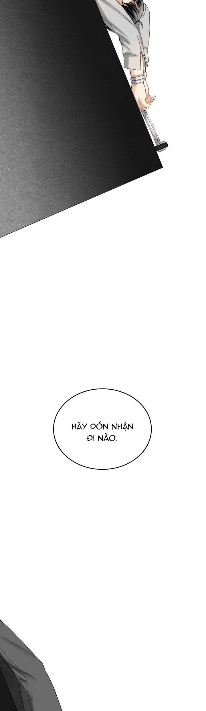 HƯƠNG VỊ NGƯỜI NGOÀI HÀNH TINH Chapter 17 Trang 43