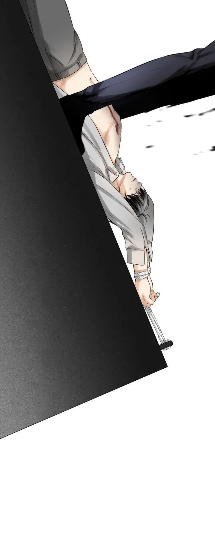 HƯƠNG VỊ NGƯỜI NGOÀI HÀNH TINH Chapter 17 Trang 44