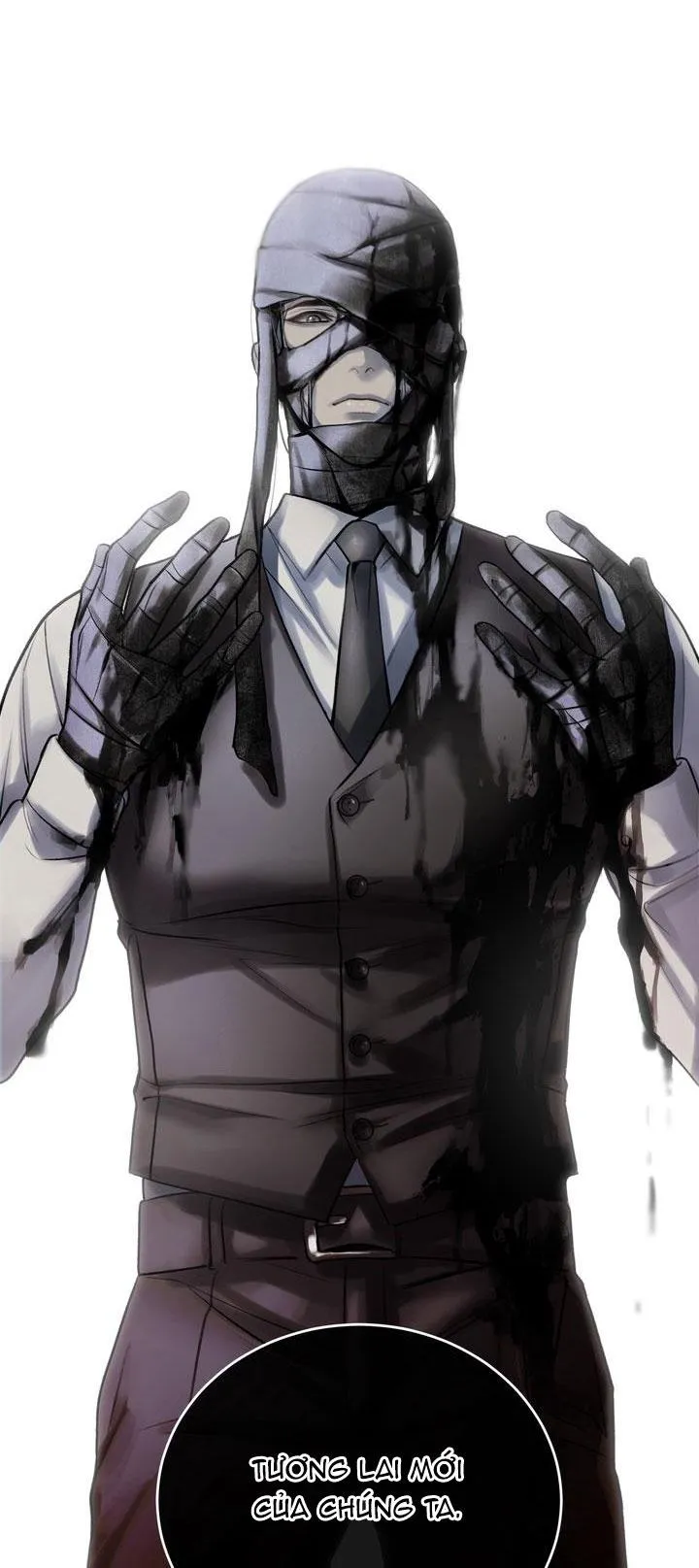 HƯƠNG VỊ NGƯỜI NGOÀI HÀNH TINH Chapter 17 Trang 45