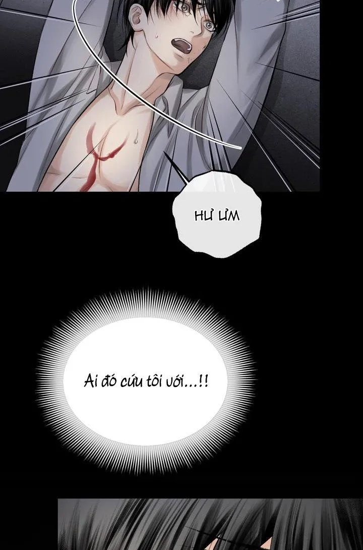 HƯƠNG VỊ NGƯỜI NGOÀI HÀNH TINH Chapter 17 Trang 56