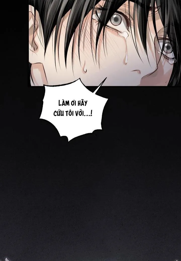 HƯƠNG VỊ NGƯỜI NGOÀI HÀNH TINH Chapter 17 Trang 57