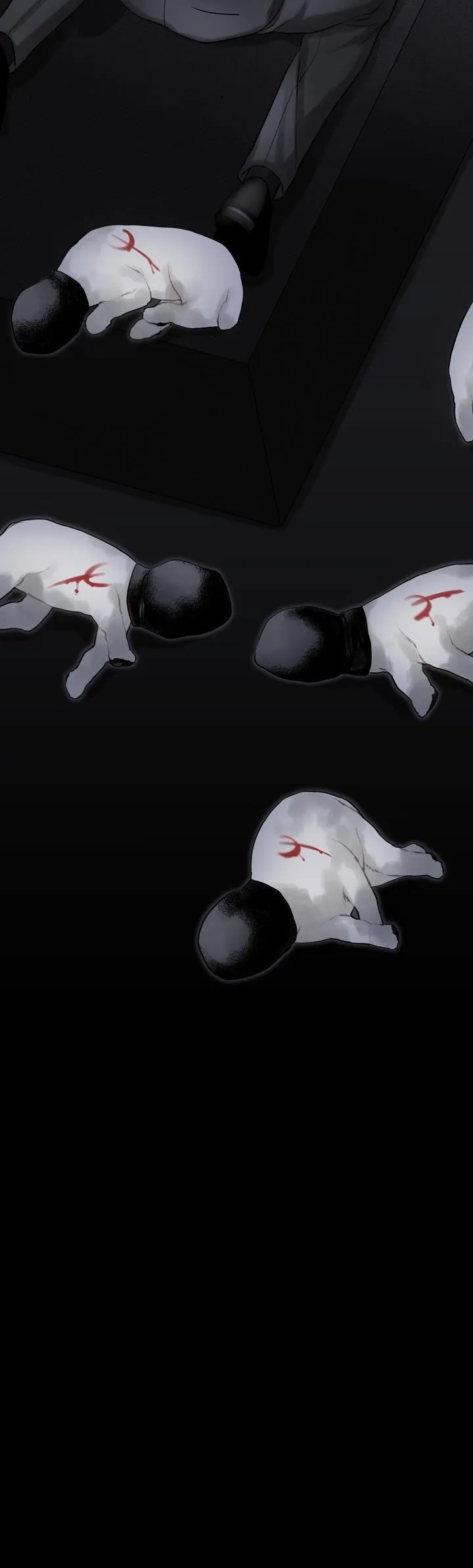 HƯƠNG VỊ NGƯỜI NGOÀI HÀNH TINH Chapter 17 Trang 60