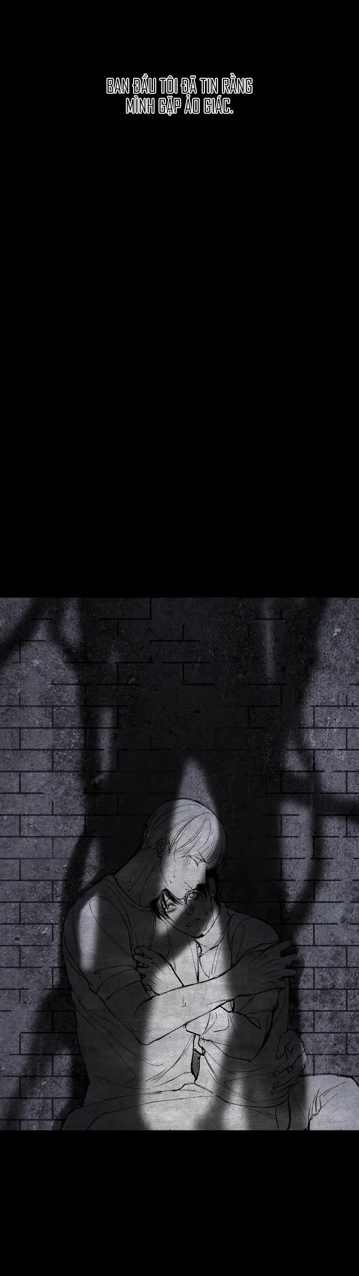 HƯƠNG VỊ NGƯỜI NGOÀI HÀNH TINH Chapter 17 Trang 61