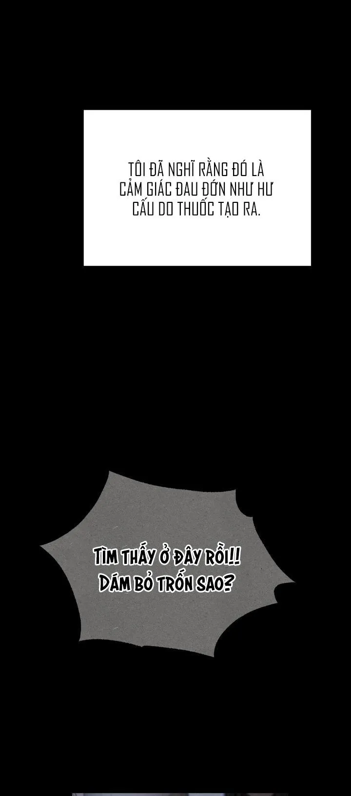 HƯƠNG VỊ NGƯỜI NGOÀI HÀNH TINH Chapter 17 Trang 62