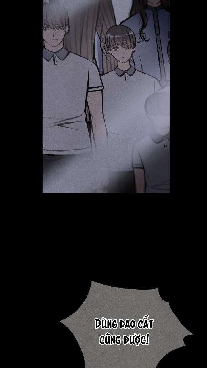 HƯƠNG VỊ NGƯỜI NGOÀI HÀNH TINH Chapter 17 Trang 63