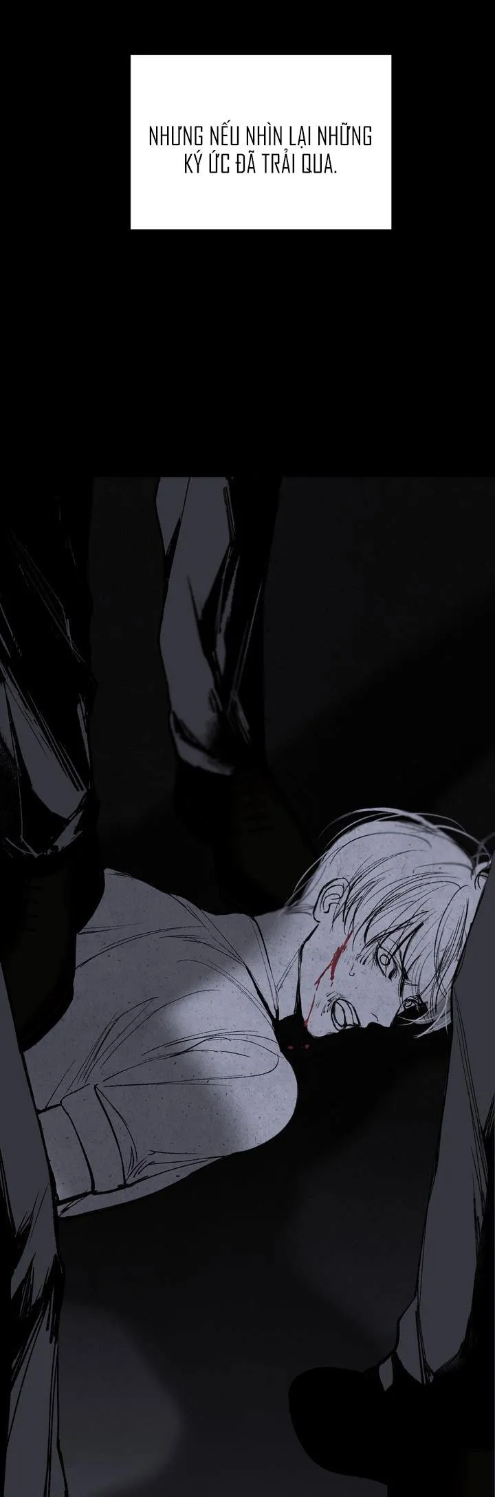 HƯƠNG VỊ NGƯỜI NGOÀI HÀNH TINH Chapter 17 Trang 65