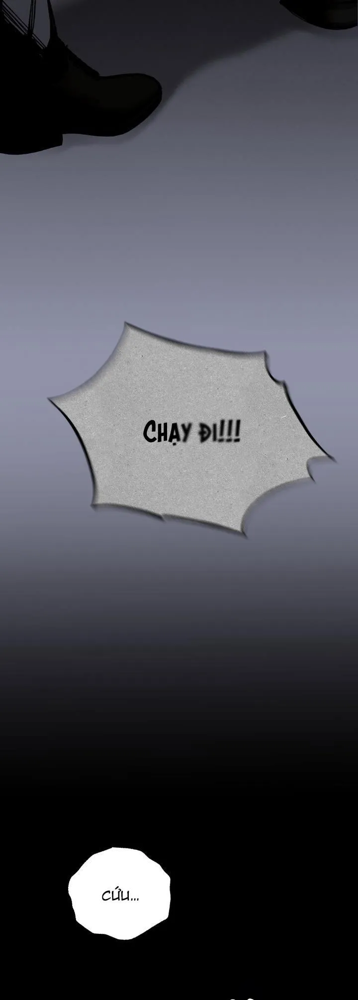 HƯƠNG VỊ NGƯỜI NGOÀI HÀNH TINH Chapter 17 Trang 66