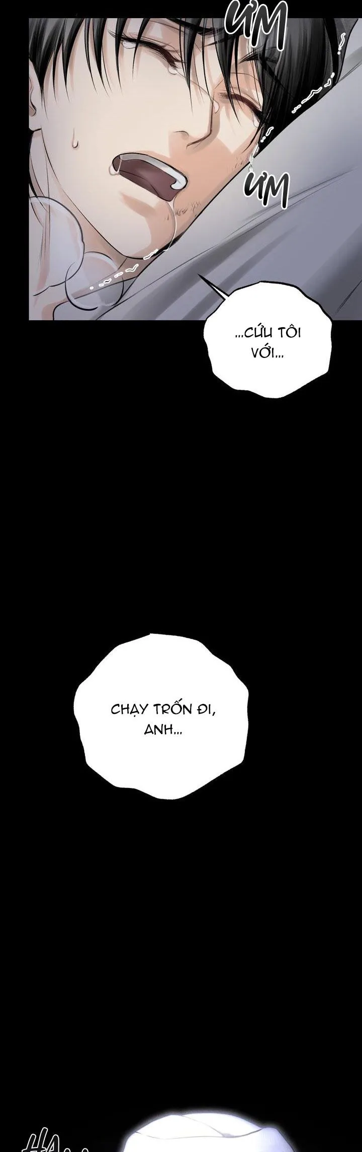 HƯƠNG VỊ NGƯỜI NGOÀI HÀNH TINH Chapter 17 Trang 67