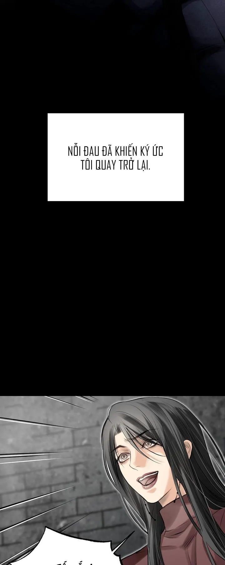 HƯƠNG VỊ NGƯỜI NGOÀI HÀNH TINH Chapter 17 Trang 69