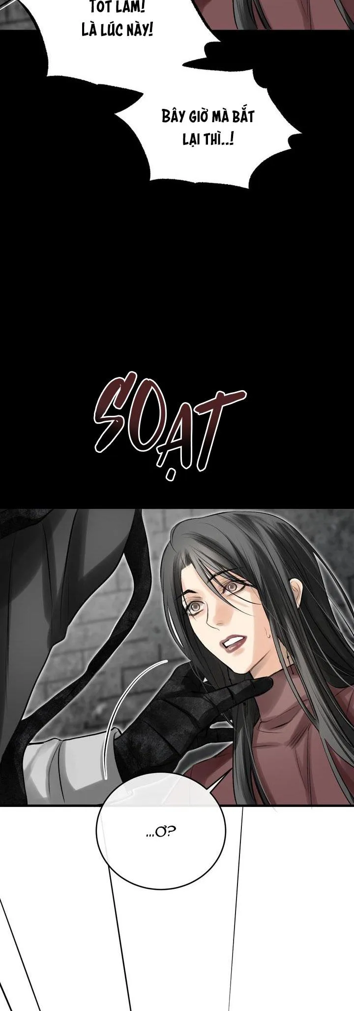 HƯƠNG VỊ NGƯỜI NGOÀI HÀNH TINH Chapter 17 Trang 70