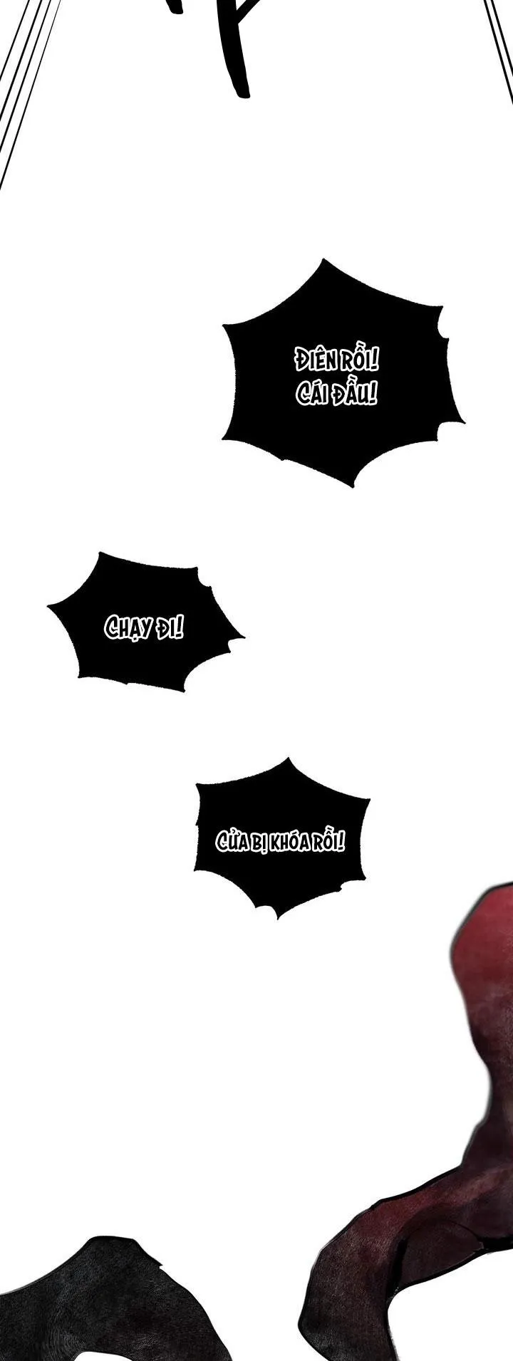 HƯƠNG VỊ NGƯỜI NGOÀI HÀNH TINH Chapter 17 Trang 73