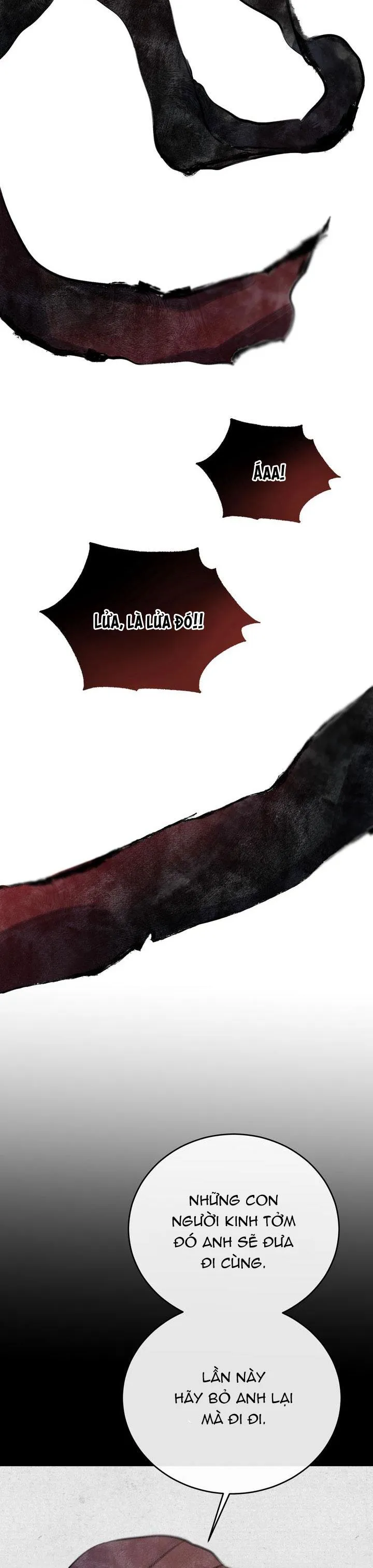 HƯƠNG VỊ NGƯỜI NGOÀI HÀNH TINH Chapter 17 Trang 74