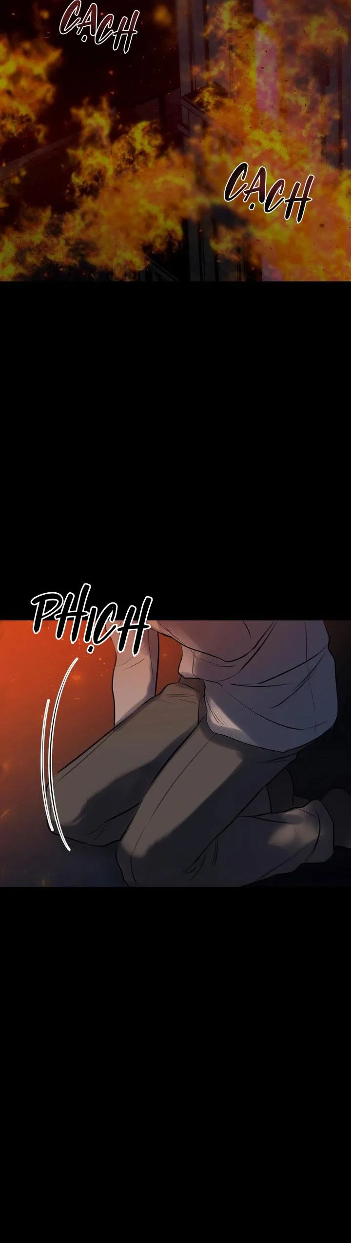 HƯƠNG VỊ NGƯỜI NGOÀI HÀNH TINH Chapter 17 Trang 77