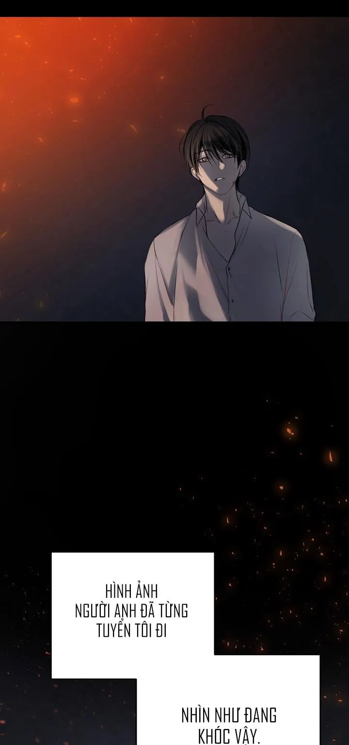 HƯƠNG VỊ NGƯỜI NGOÀI HÀNH TINH Chapter 17 Trang 78