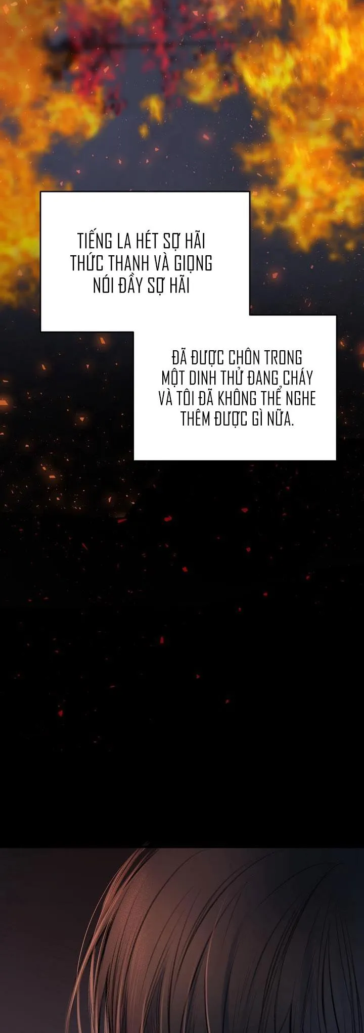 HƯƠNG VỊ NGƯỜI NGOÀI HÀNH TINH Chapter 17 Trang 80