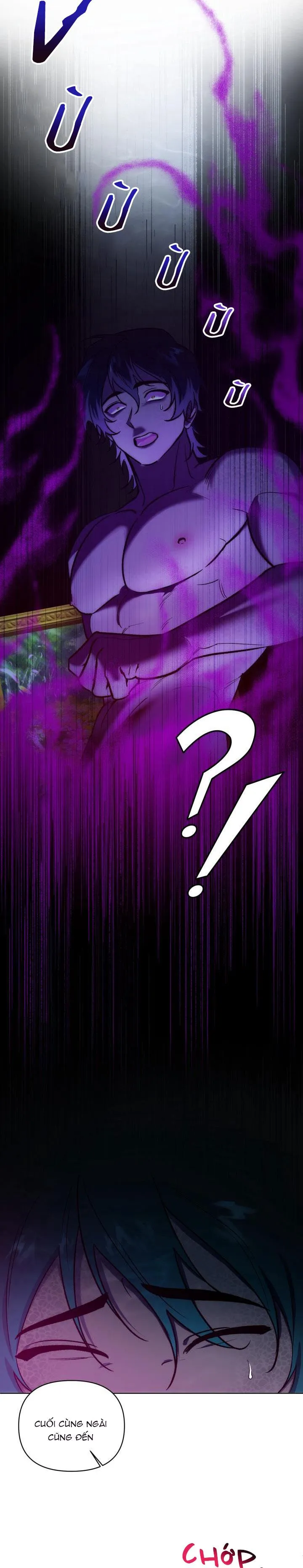 HƯƠNG VỊ NGƯỜI NGOÀI HÀNH TINH Chapter 18 Trang 15