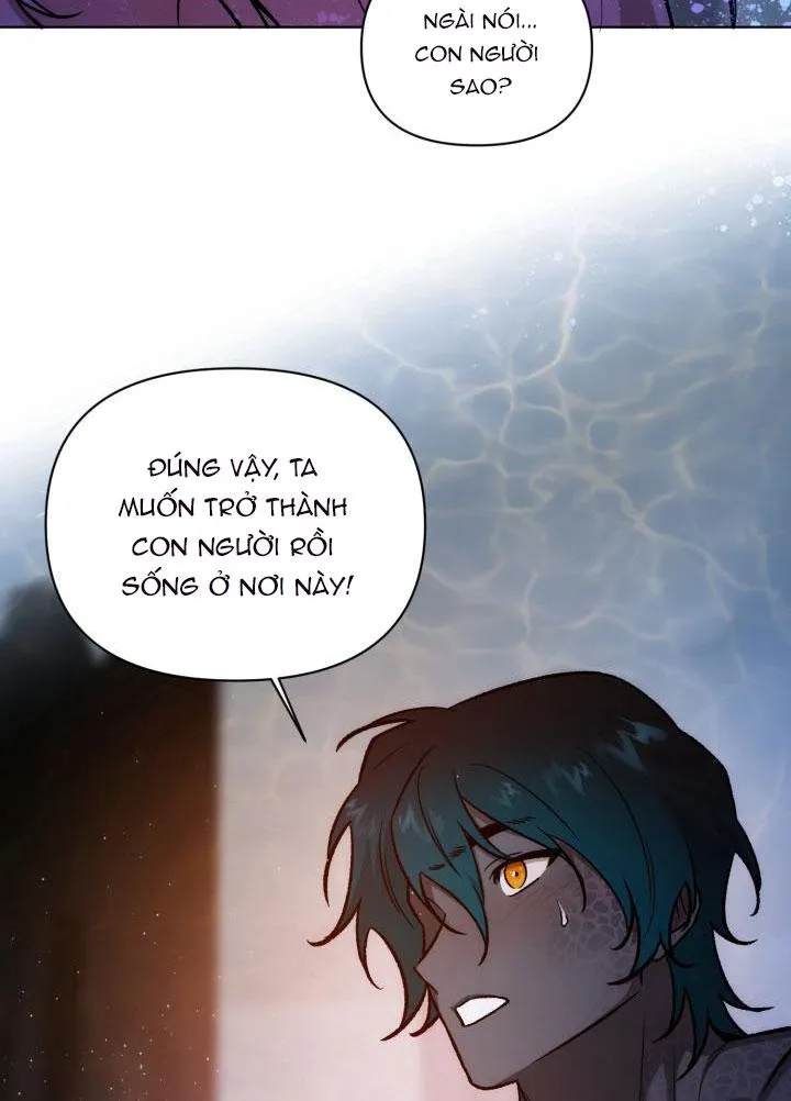 HƯƠNG VỊ NGƯỜI NGOÀI HÀNH TINH Chapter 18 Trang 19