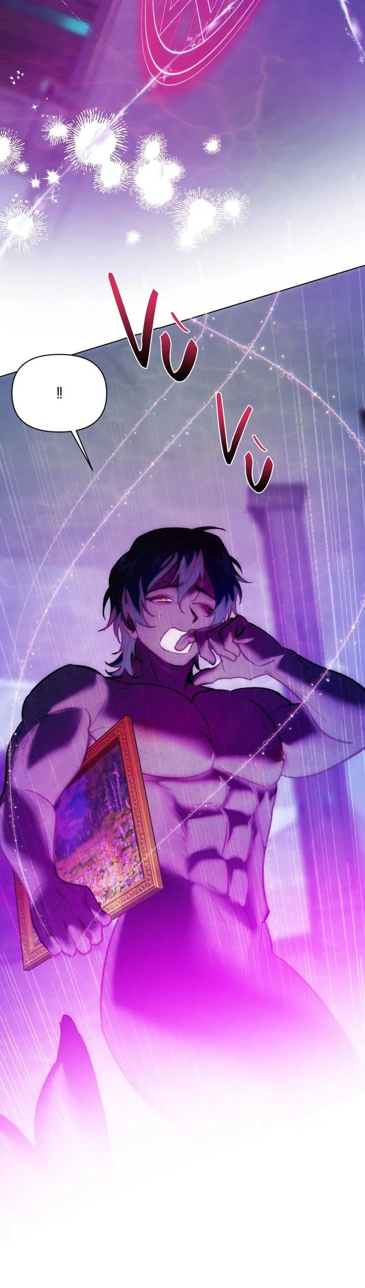 HƯƠNG VỊ NGƯỜI NGOÀI HÀNH TINH Chapter 18 Trang 27