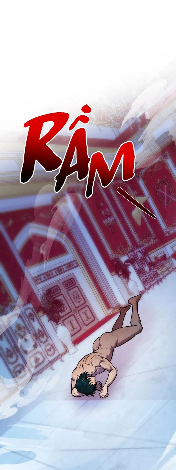 HƯƠNG VỊ NGƯỜI NGOÀI HÀNH TINH Chapter 18 Trang 28