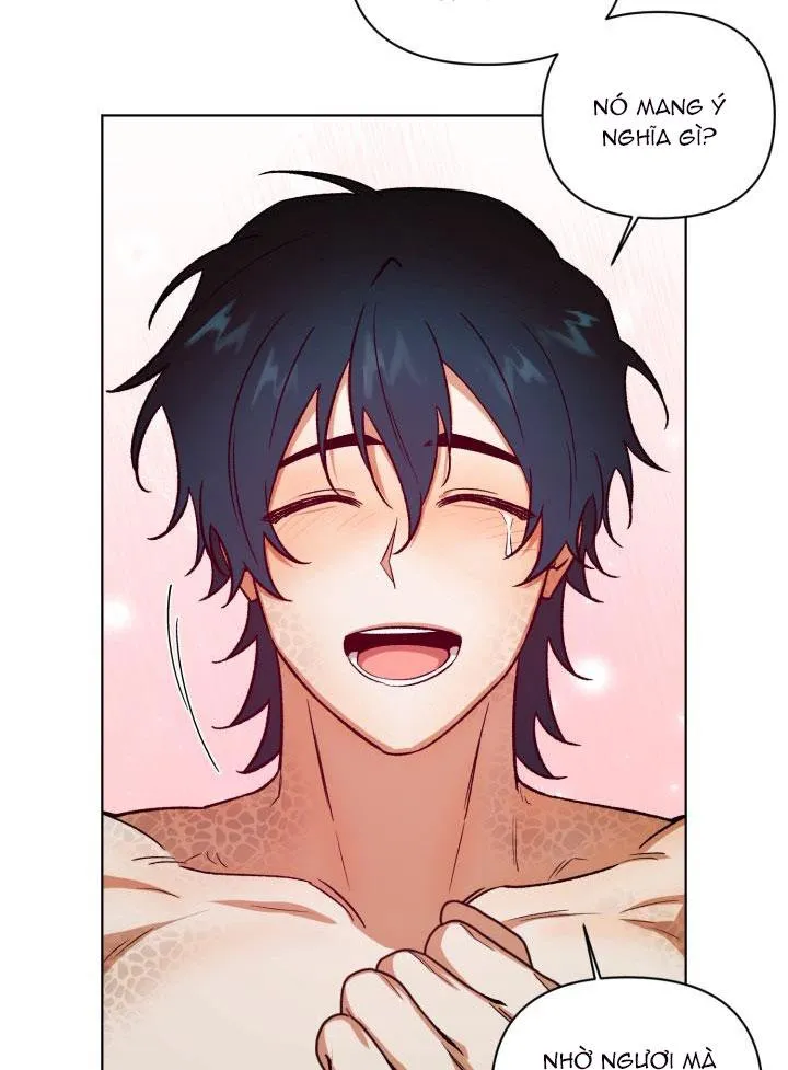 HƯƠNG VỊ NGƯỜI NGOÀI HÀNH TINH Chapter 19 Trang 18