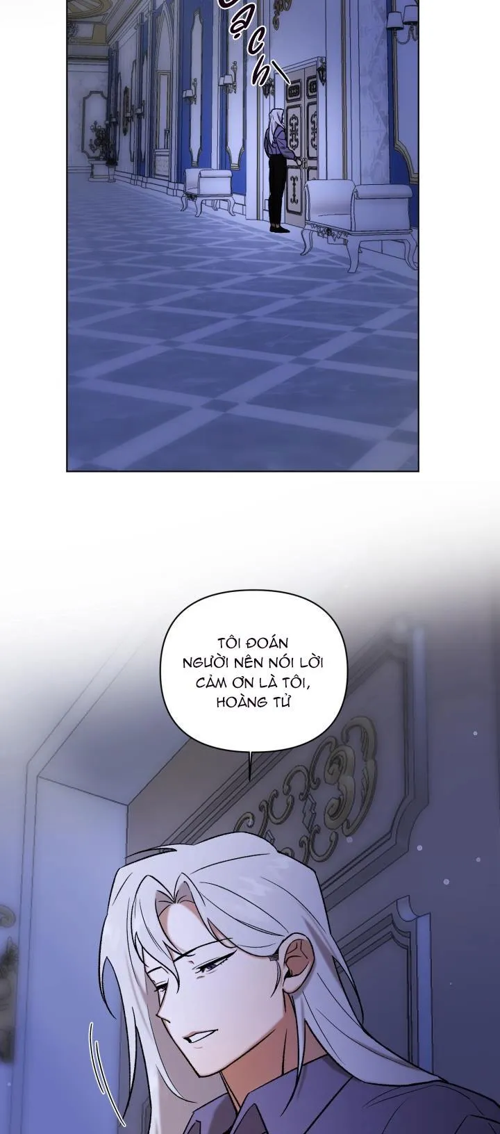 HƯƠNG VỊ NGƯỜI NGOÀI HÀNH TINH Chapter 19 Trang 29