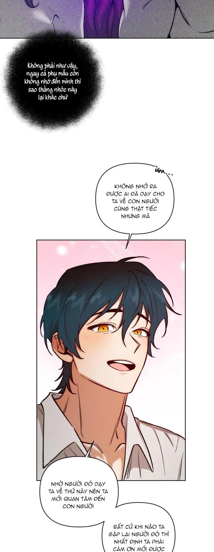 HƯƠNG VỊ NGƯỜI NGOÀI HÀNH TINH Chapter 20 Trang 7