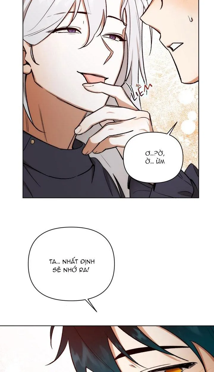 HƯƠNG VỊ NGƯỜI NGOÀI HÀNH TINH Chapter 20 Trang 11