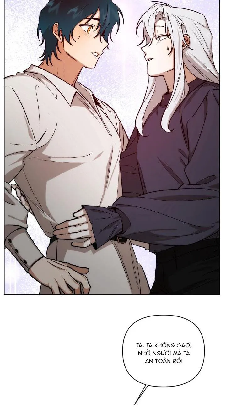 HƯƠNG VỊ NGƯỜI NGOÀI HÀNH TINH Chapter 20 Trang 17