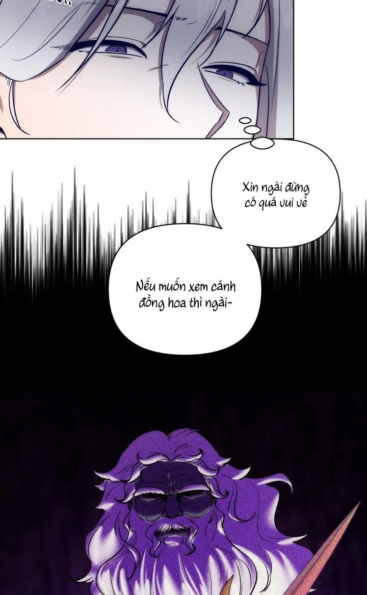 HƯƠNG VỊ NGƯỜI NGOÀI HÀNH TINH Chapter 20 Trang 23