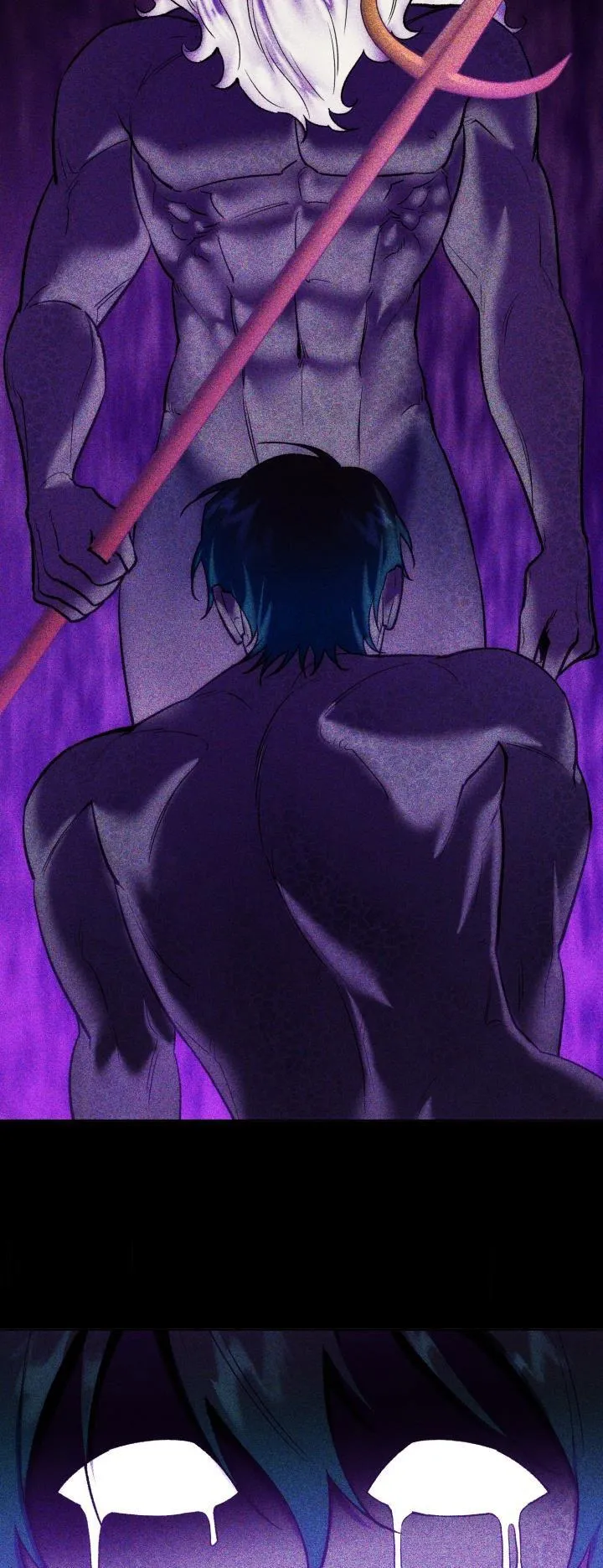 HƯƠNG VỊ NGƯỜI NGOÀI HÀNH TINH Chapter 20 Trang 24