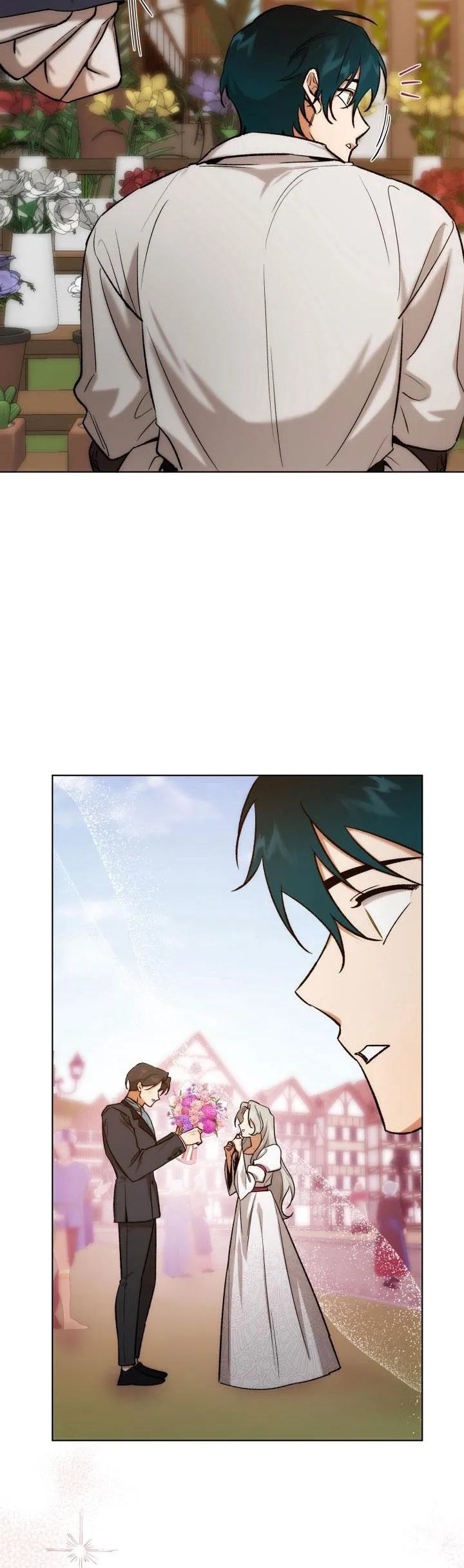 HƯƠNG VỊ NGƯỜI NGOÀI HÀNH TINH Chapter 20 Trang 26