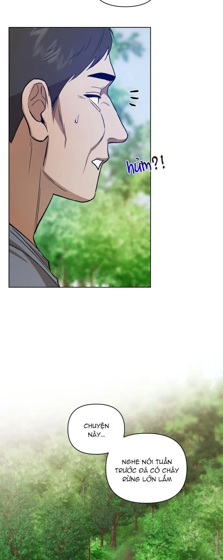 HƯƠNG VỊ NGƯỜI NGOÀI HÀNH TINH Chapter 21 Trang 7