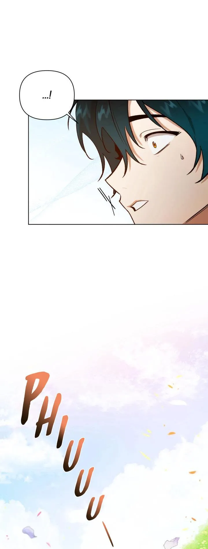 HƯƠNG VỊ NGƯỜI NGOÀI HÀNH TINH Chapter 21 Trang 14