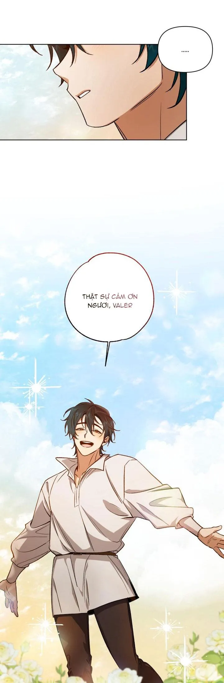 HƯƠNG VỊ NGƯỜI NGOÀI HÀNH TINH Chapter 21 Trang 16