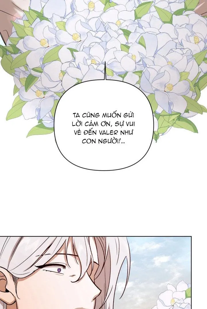 HƯƠNG VỊ NGƯỜI NGOÀI HÀNH TINH Chapter 21 Trang 23