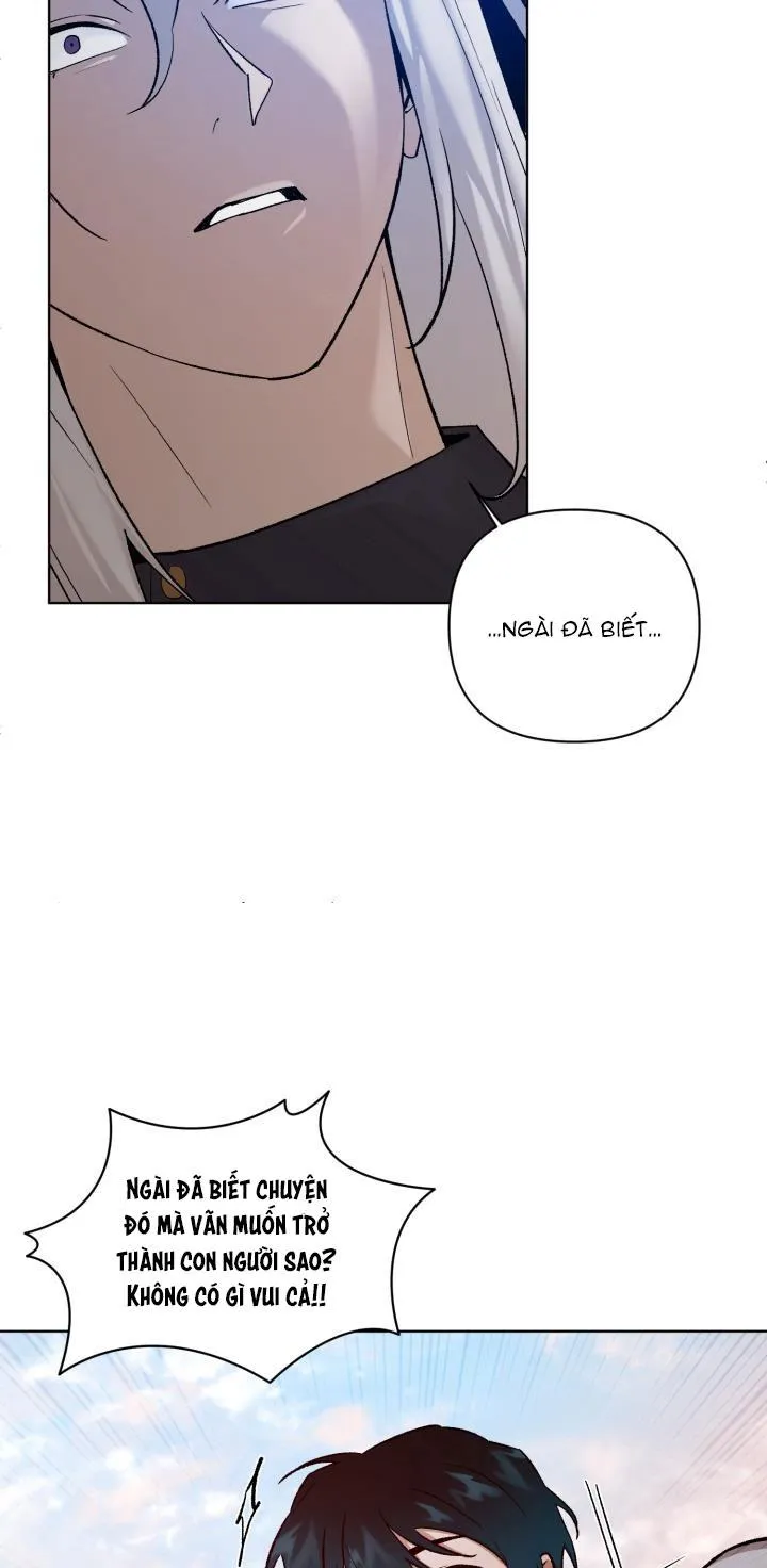 HƯƠNG VỊ NGƯỜI NGOÀI HÀNH TINH Chapter 21 Trang 29