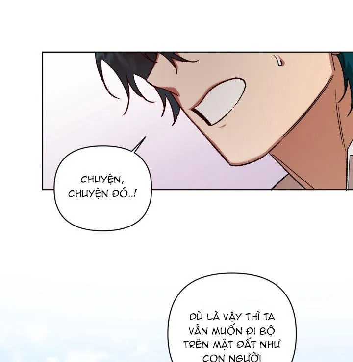 HƯƠNG VỊ NGƯỜI NGOÀI HÀNH TINH Chapter 21 Trang 31