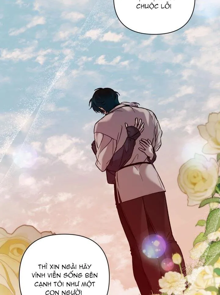 HƯƠNG VỊ NGƯỜI NGOÀI HÀNH TINH Chapter 21 Trang 41