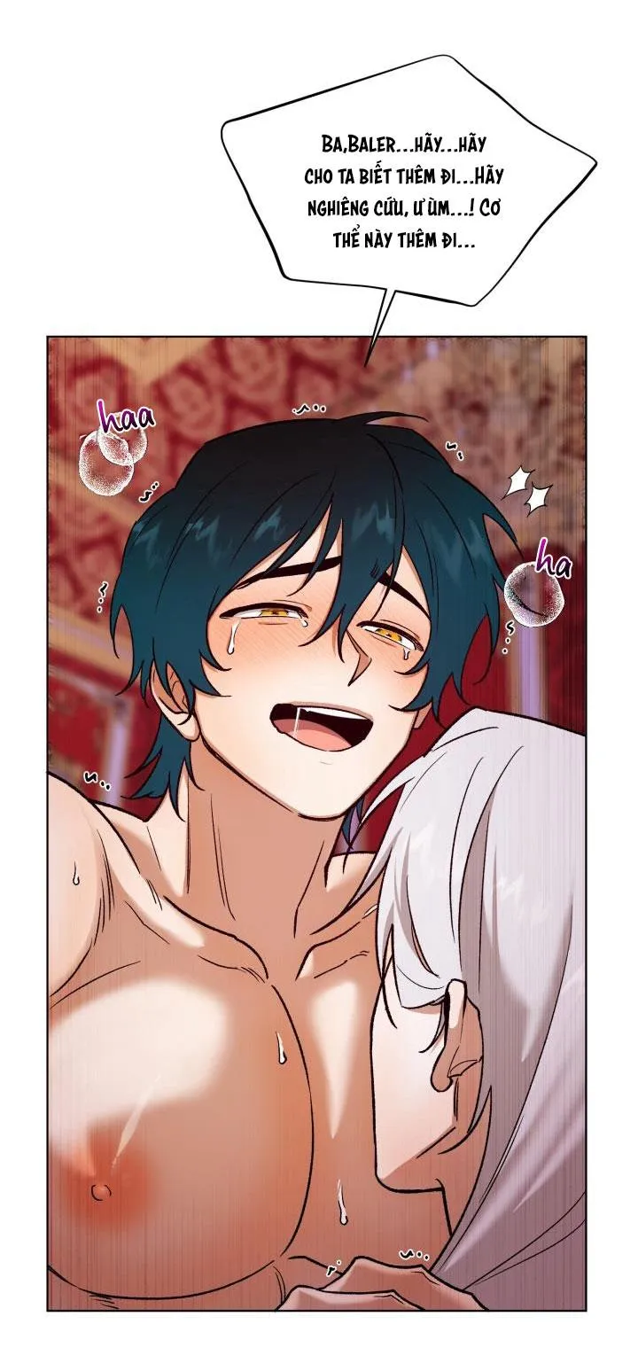 HƯƠNG VỊ NGƯỜI NGOÀI HÀNH TINH Chapter 22 Trang 16