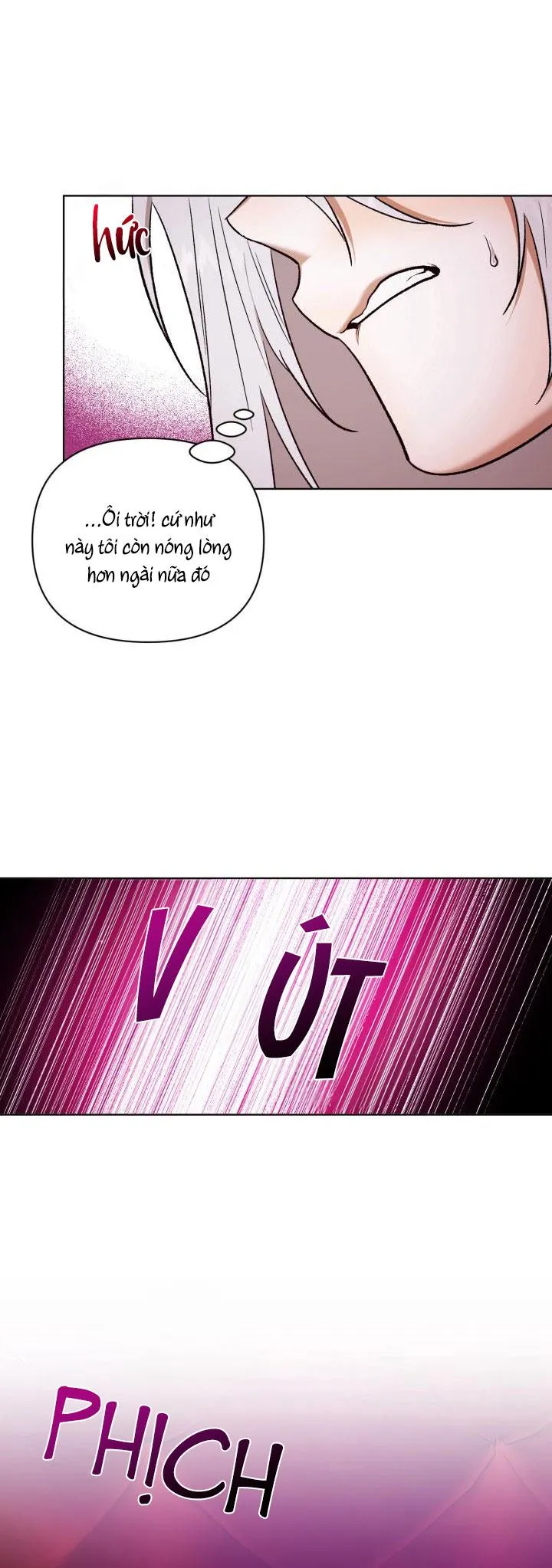 HƯƠNG VỊ NGƯỜI NGOÀI HÀNH TINH Chapter 22 Trang 17