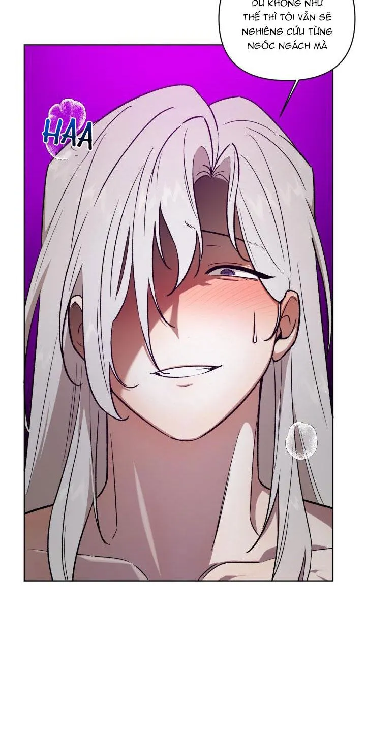 HƯƠNG VỊ NGƯỜI NGOÀI HÀNH TINH Chapter 22 Trang 19